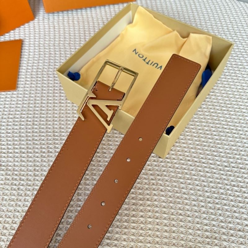 Louis Vuitton Belts